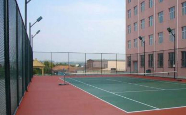 临潭水性丙烯酸地坪涂料