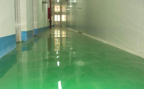 临潭水性环氧底涂