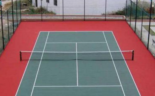 临潭改性丙烯酸面漆