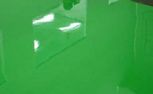 临潭水性环氧通用底涂