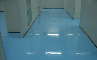 临潭临潭环氧地坪施工注意事项