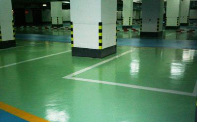 临潭临潭环氧地坪工程起泡原因及解决办法