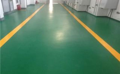 工厂车间临潭临潭环氧地坪施工需要注意什么