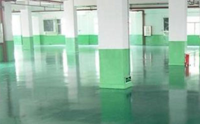 临潭环氧地坪底漆的用量该如何把控