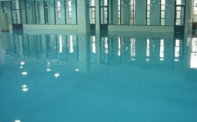 临潭临潭环氧地坪漆颜色怎么调？完全掌握调色绝招！