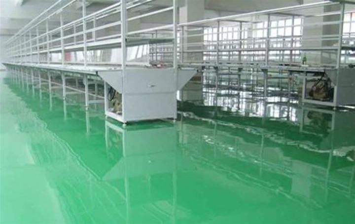 临潭临潭环氧地坪施工要注意哪些问题