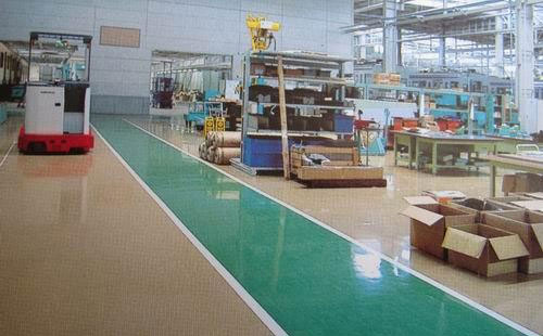 临潭临潭环氧地坪漆施工工艺及常见问题解决指南